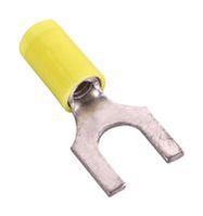 CRIMP TERMINALS - FORK  SPADE TONGUE