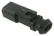 AUTOMOTIVE CONNECTOR HOUSINGS