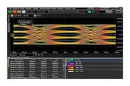 TEST SOFTWARE, OSCILLOSCOPE, WINDOWS 7