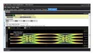 TEST SOFTWARE, OSCILLOSCOPE, WINDOWS 7
