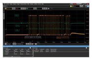 TEST SOFTWARE, OSCILLOSCOPE, WINDOWS 10