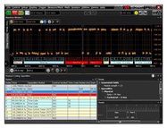 DECODE/TRIGGER SOFTWARE, OSCILLOSCOPE