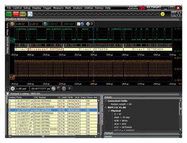 SOFTWARE, OSCILLOSCOPE, WINDOWS 10