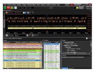 DECODE/TRIGGER SOFTWARE, OSCILLOSCOPE