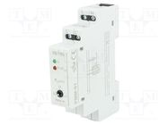 Power  limiter; reactive power,active power; 230VAC; SPST-NO ZAMEL