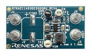 EVALUATION BOARD, POWER MANAGEMENT, 3.3V