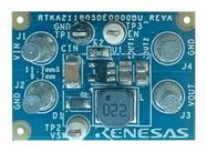 EVALUATION BOARD, POWER MANAGEMENT, 5V