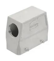 HEAVY DUTY HOOD, SIDE ENTRY, SIZE 16B/SS