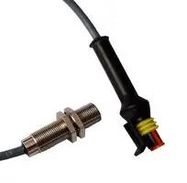MAGNET PROXIMITY SENSOR, 1NO, 0.5A, 300V