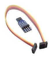 EVALUATION BOARD, TEMPERATURE SENSOR