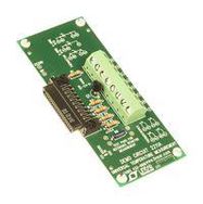 UNIVERSAL BOARD, 4-INPUT MOTHERBOARD