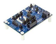 EVALUATION BOARD, 8-CH, DATA CONVERTER