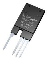 SIC MOSFET, N-CH, 2KV, 123A, TO-247