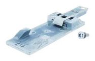 DIN-RAIL MOUNTING KIT, POWER SUPPLIES