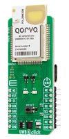 ADD-ON BOARD, UWB COMMUNICATION, 3.3V