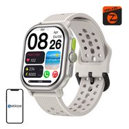 Zeblaze Beyond 3 Pro Smartwatch (Champagne), Zeblaze