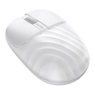 Dareu LM135D Wireless Mouse White, Dareu