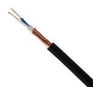 MULTICORE CABLE, 24AWG, PVC