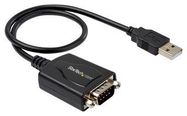 CONVERTER/USB-A TO RS-232 SERIAL/480MBPS