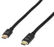 CABLE ASSY, HDMI PLUG-PLUG, 20M