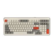 Dareu EK98 Pro Mechanical Keyboard Red Switch Proto, Dareu