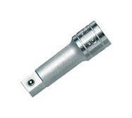 EXTENSION, 1/2" DRIVE, 75MM, CRV STEEL