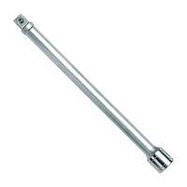 EXTENSION, 1/2" DRIVE, 250MM, CRV STEEL