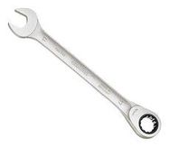 RATCHET SPANNER, COMBINATION, 22MM