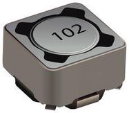 POWER INDUCTOR, 680UH, SHIELDED, 0.24A