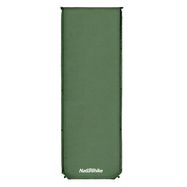 Naturehike D03 spliceable self-inflating matt Army Green NH20DZ003, Naturehike