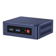 MINI PC Beelink S 12 Intel Alder Lake - N95 8GB RAM + 256GB Blue, Beelink