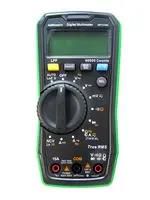 DMM, HANDHELD, 10A, 600V, 60000 COUNT