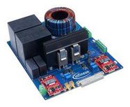 EVALUATION BOARD, MOSFET GATE DRIVER