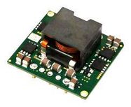 DC-DC CONVERTER, 8 TO 24V, 20A