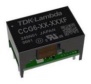 DC-DC CONVERTER, 5V, 1.2A