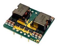 DC-DC CONVERTER, 0.8 TO 8V, 60A