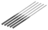 NEEDLE FILE, HAND, 160MM, 5PC