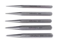 CENTRE PUNCH SET, 105MM, 5PC