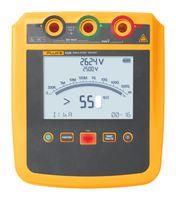 INSULATION TESTER, DIGITAL, 250V-2.5KV