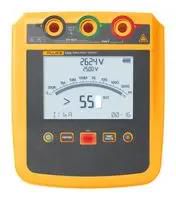 INSULATION TESTER, DIGITAL, 250V-2.5KV