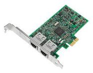 INTERFACE CARD, PCIE, GIGABIT ENET, RJ45