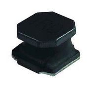 POWER INDUCTOR, 1UH, 4.2A, SEMISHIELD