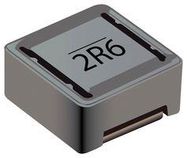 POWER INDUCTOR, 22UH, SHIELDED, 1.75A