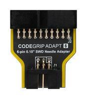 CODEGRIP ADAPTER V6, DEVELOPMENT BOARD