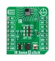 ADD-ON BOARD, PRESENCE/MOTION DETECTION