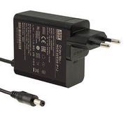 ADAPTER, AC-DC, 48V, 0.63A