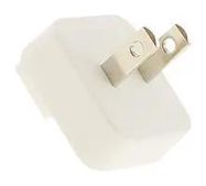 INTRCHNBL AC PLUG, AC-DC ADAPTER