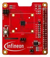 TPM EVALUATION BOARD, RASPBERRY PI BOARD