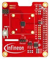 TPM EVALUATION BOARD, RASPBERRY PI BOARD