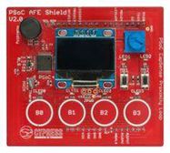 AFE SHIELD KIT, ARM CORTEX-M0+